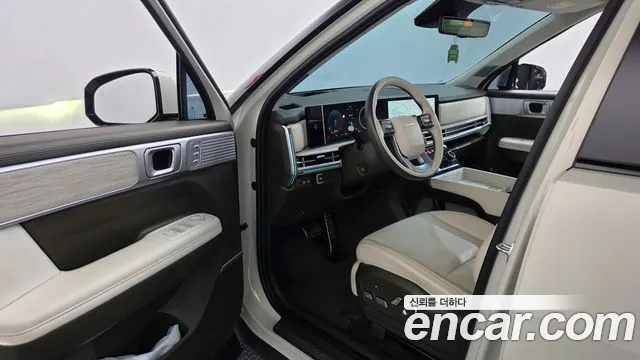 Hyundai Santa Fe MX5 — Фото автомобиля 15