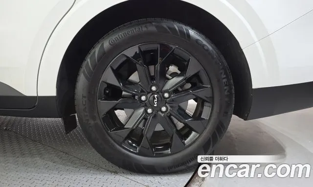 Kia Carnival 4th Gen — Фото автомобиля 6