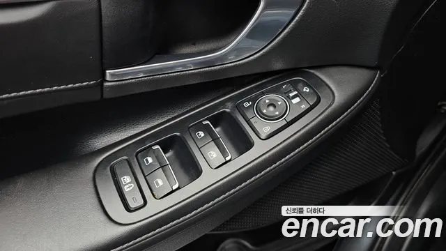 Hyundai Sonata DN8 — Фото автомобиля 30