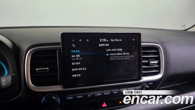 Hyundai Venue Venue 1.6 Premium — Фото автомобиля 29