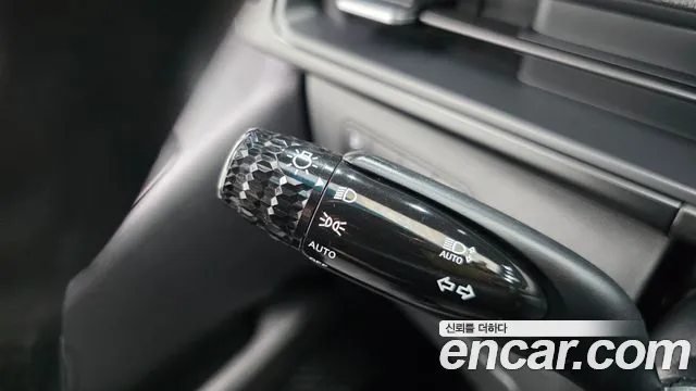 Hyundai Staria Staria Карго 5 мест — Фото автомобиля 27