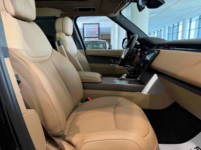 Land Rover Range Rover — Фото автомобиля 20