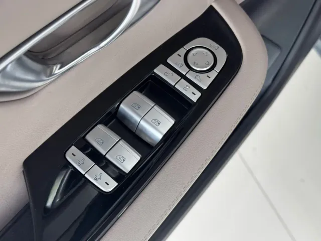 BYD Han — Фото автомобиля 16