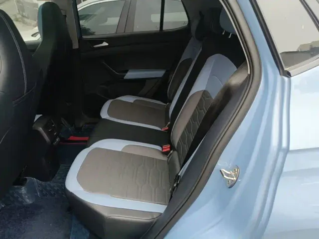 Volkswagen Tharu — Фото автомобиля 16