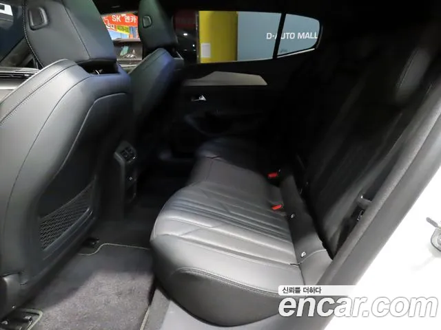 Peugeot 408 — Фото автомобиля 20