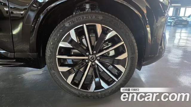 Volvo XC90 2nd Gen — Фото автомобиля 6