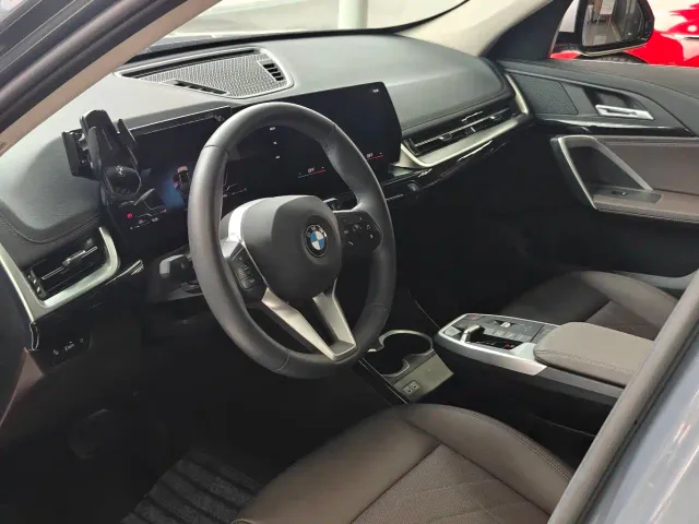 BMW X1 — Фото автомобиля 4