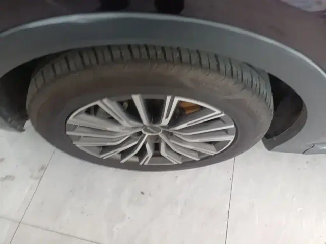 Jetour X70 Plus — Фото автомобиля 22