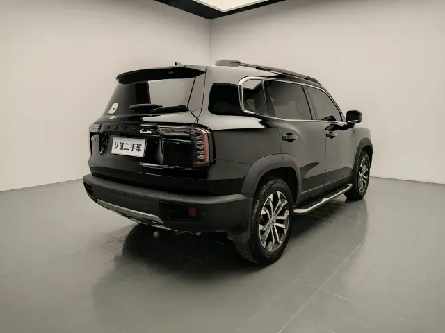Haval Big Dog — Фото автомобиля 7