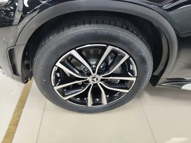 Mercedes-Benz GLC-Class — Фото автомобиля 22