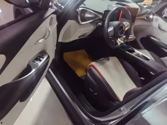 BYD Dolphin — Фото автомобиля 15