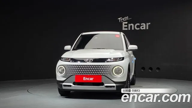 Hyundai Casper — Фото автомобиля 3