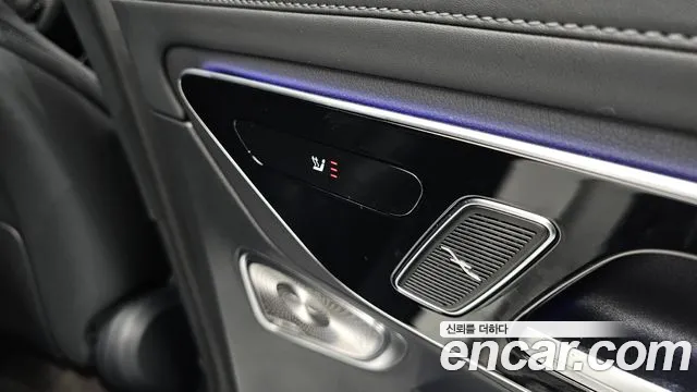 Mercedes-Benz GLC-Class — Фото автомобиля 19