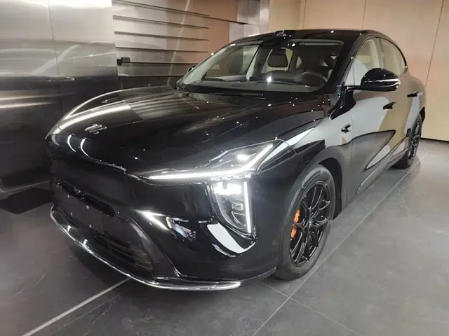 Фотография автомобиля — IM Motors LS6