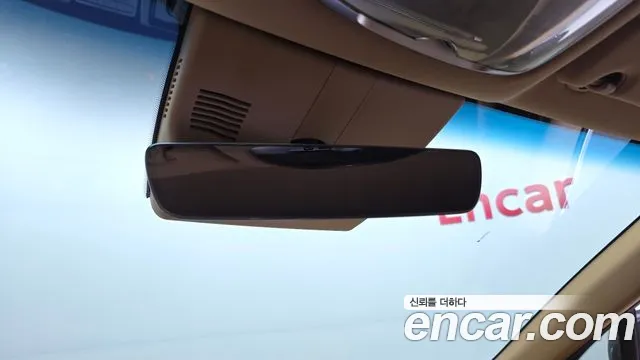 Genesis G80 RG3 — Фото автомобиля 19