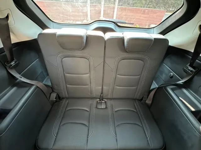 Jetour X70 Plus — Фото автомобиля 18