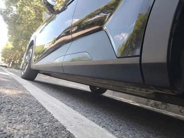 BYD Seagull — Фото автомобиля 21