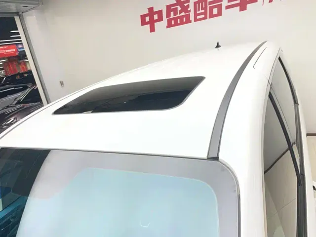 GAC Trumpchi M8 — Фото автомобиля 5