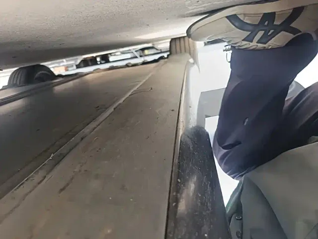 Tesla Model 3 — Фото автомобиля 20