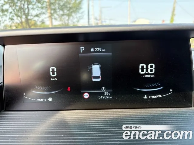 Hyundai Staria — Фото автомобиля 5