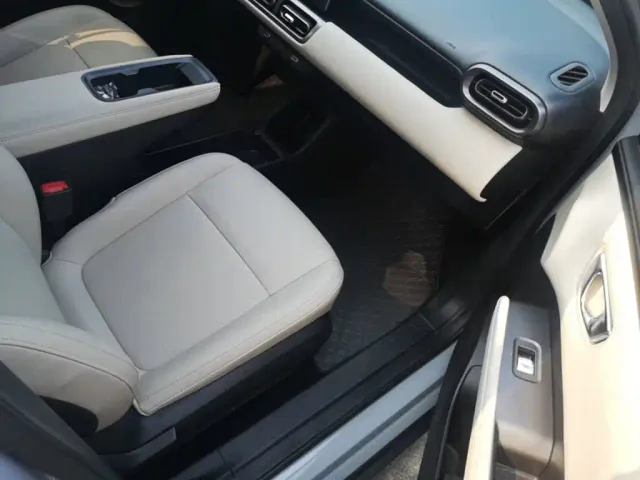 Wuling Binguo PLUS — Фото автомобиля 24