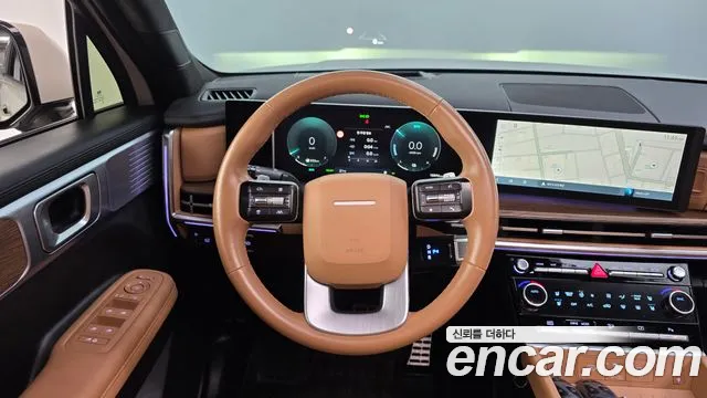 Hyundai Santa Fe — Фото автомобиля 13