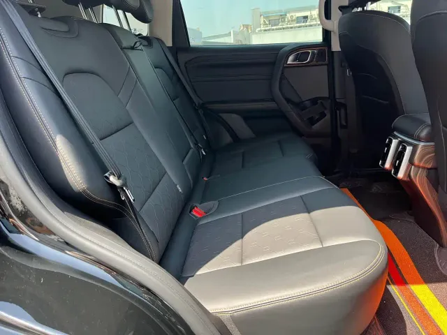 Haval Big Dog — Фото автомобиля 7