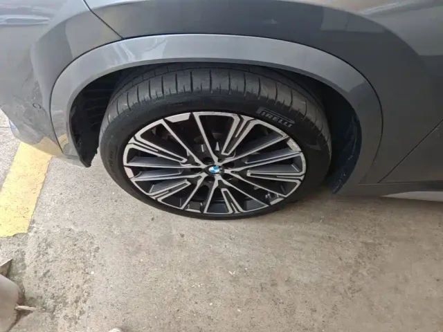 BMW BMW X1 2023 sDrive25Li M Sport Package — Фото автомобиля 22