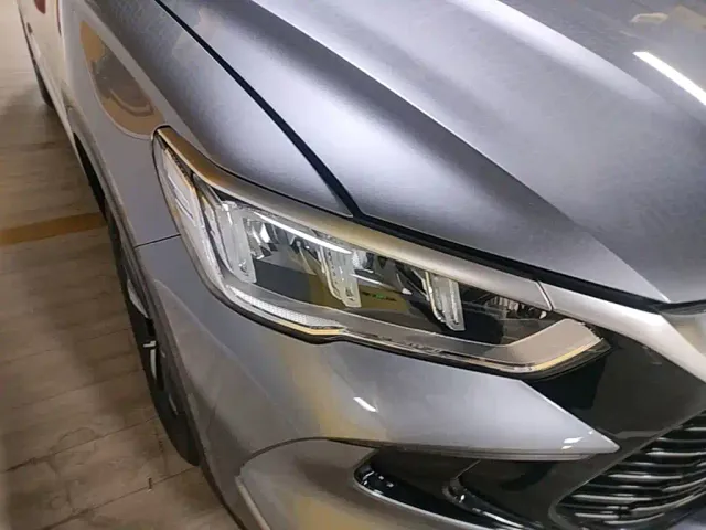 BYD Song Pro — Фото автомобиля 10