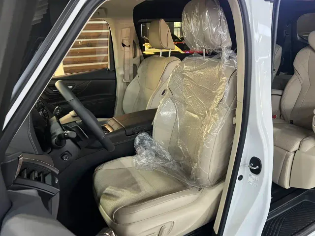 Toyota Vellfire — Фото автомобиля 14