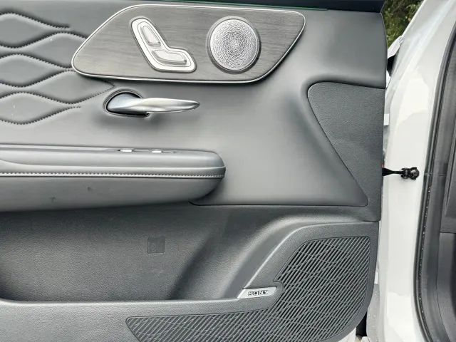 Chery Arrizo 8 PRO — Фото автомобиля 7