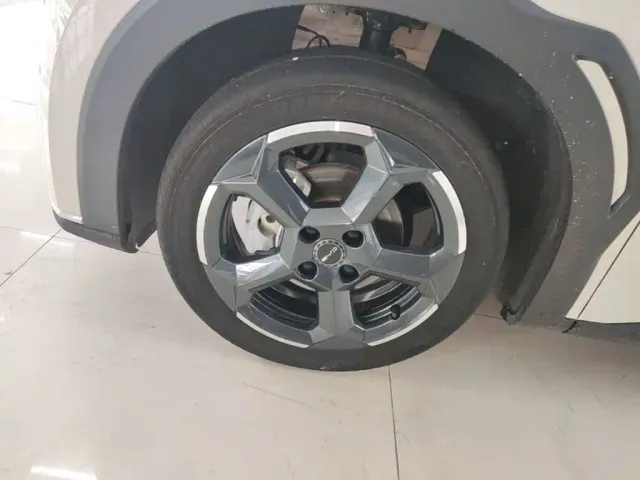 BYD Seagull — Фото автомобиля 22