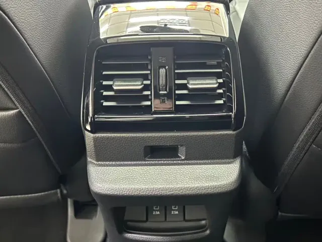Honda Crider — Фото автомобиля 10