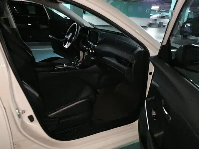 Nissan Sylphy — Фото автомобиля 13