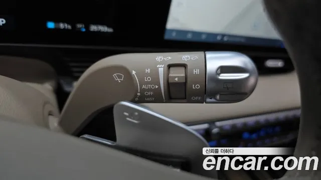 Hyundai Ioniq 5 Ioniq 5 (New) — Фото автомобиля 30