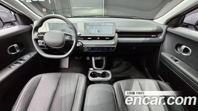 Hyundai Ioniq5 Ioniq5 Long Range AWD — Фото автомобиля 7