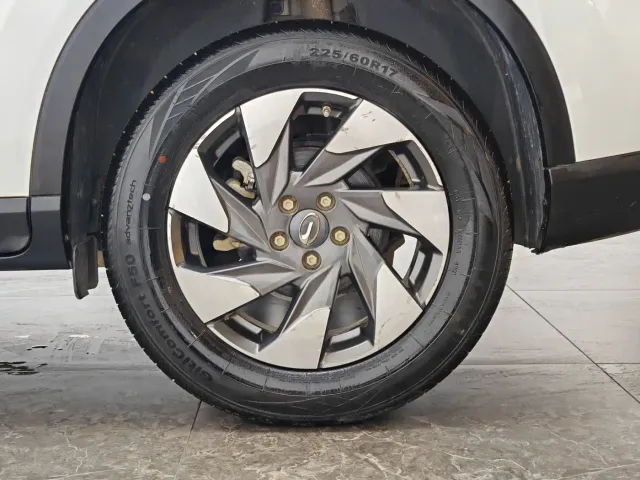 GAC Trumpchi GS4 — Фото автомобиля 9