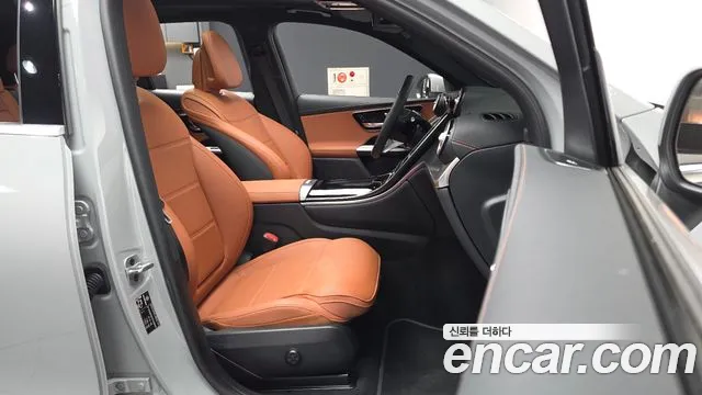 Mercedes-Benz GLC-Class — Фото автомобиля 17