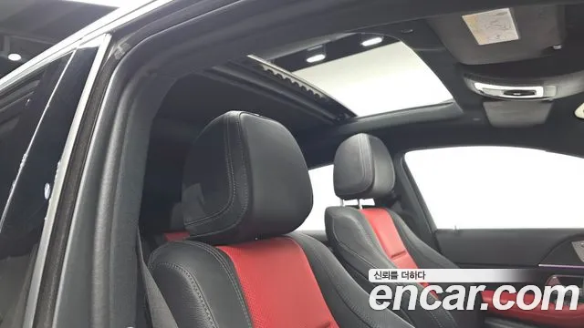 Mercedes-Benz GLE-Class W167 — Фото автомобиля 17