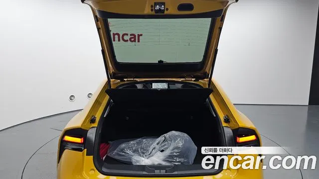 Toyota Prius 5th Gen — Фото автомобиля 26
