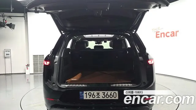 Land Rover Range Rover Sport — Фото автомобиля 17