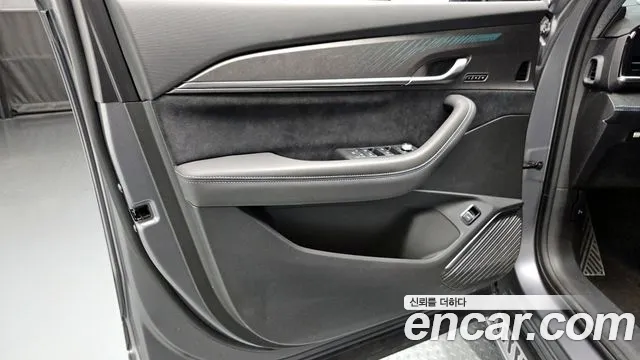 Renault-KoreaSamsung Grand Koleos Grand Koleos 2.0 Esprit Alpine 2WD — Фото автомобиля 21
