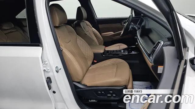 Kia Sorento — Фото автомобиля 16