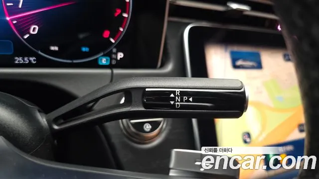 Mercedes-Benz E-Class — Фото автомобиля 6