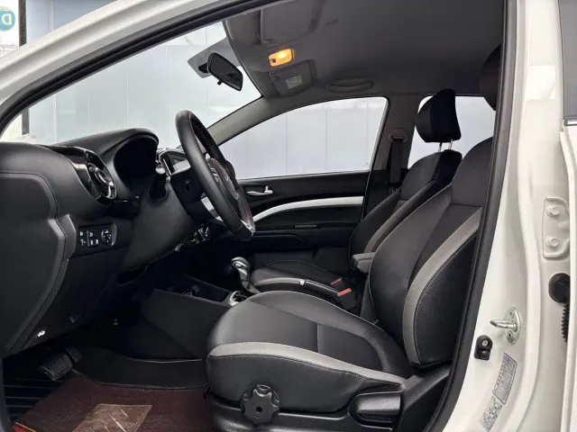 Kia KX1 — Фото автомобиля 4