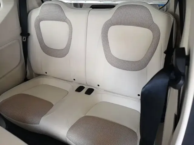 Wuling Hongguang Mini EV — Фото автомобиля 16