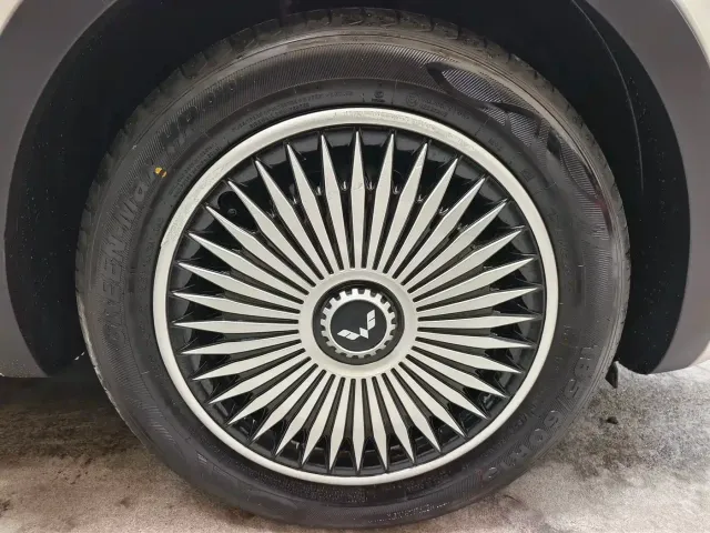 Wuling Bingo — Фото автомобиля 13