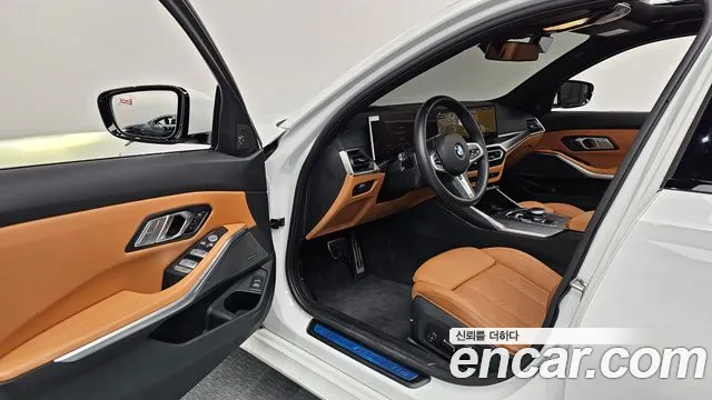 BMW 3 Series G20 — Фото автомобиля 10