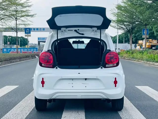 Roewe Kaiwei CLEVER 2022 311km Vitality Bobo Edition — Фото автомобиля 9