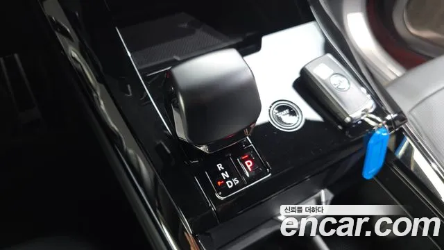 Land Rover Range Rover Sport — Фото автомобиля 18
